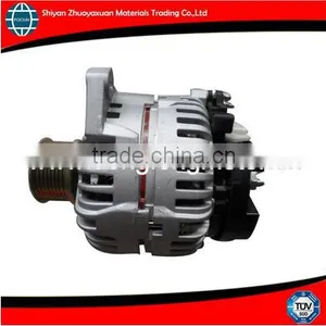 Hot Item 4990546 Permanent Magnet Alternator for Truck thumbnail-1