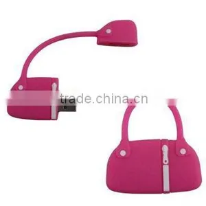 New Design Handbag Usb Flash Drive Memory Stick Usb Flash Memory thumbnail-3