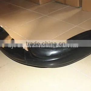 Bus Side Mirror Rear View 007R Wing Mirror Bus Exterior Rearview Mirror thumbnail-5