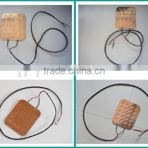 Forklift Seat Sensor(Y012) thumbnail-1