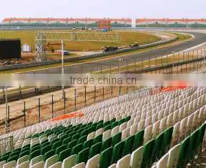 Grandstand Seating Selecting Different Materials thumbnail-1