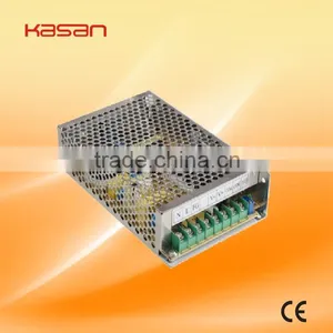 S-35 Single Output Swtiching Power Supply thumbnail-1
