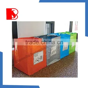 Plant Grow Bags Outdoor, Mesh Vegetable Bags Indoors, Also Custom Hanging Plant Bags, Garden Leaf Bag thumbnail-2