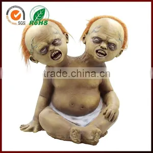 Adult Used Halloween Scary Haunted House Props for Sale thumbnail-4