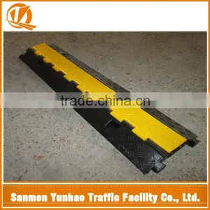 China New Products 2 Channel Cheap Cable Cover Best Sales Products in thumbnail-3