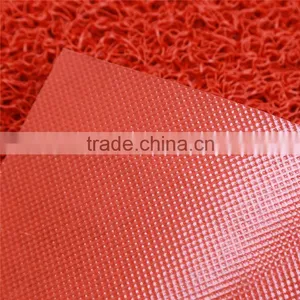 Hot Selling Pvc Coil Mat PVC Cushion Door Mat/rug/ Carpet thumbnail-6