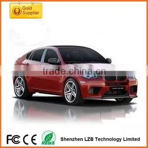 New Car Mini Bluetooth Speakers With Hands USB Disk and TF Card thumbnail-1