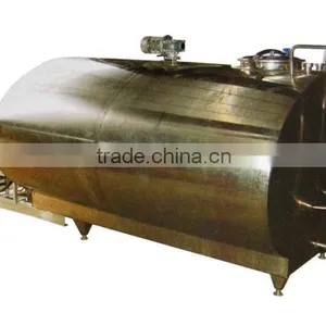 9L -3T Raw Milk Refrigerator thumbnail-1