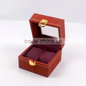 Custom Cheap Watch Gift Packaging Box thumbnail-1
