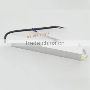 2 Years Warranty 30w Switching Power Supply 30w 12v Waterproof Led Driver thumbnail-2