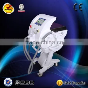 2013 Elight Rf+ipl Machine With 9 Filters thumbnail-1