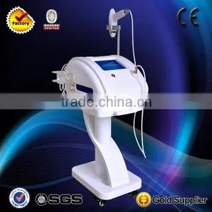 CE ISO Approved Skin Rejuvenation 6 Tips Portable Fractional rf thumbnail-2