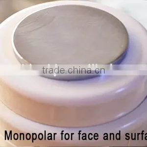 2016 Hot 5 Treatment Handles Cavitation Weight Loss Slimming thumbnail-3