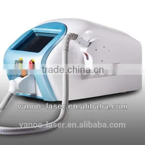 Portable Laser Diode Facial Hair Body Hair Reduction thumbnail-1