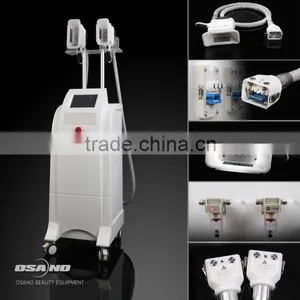 2014 Only Have Cyolipolysis Equipment Manufaturer Body Slimming thumbnail-1