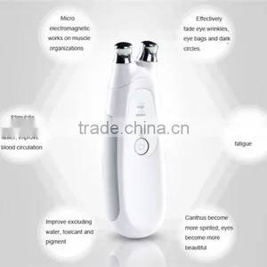 Microcurrent EMS Facial Beauty Care Massager Spa thumbnail-2