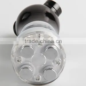 Hot Sale No Needle Mesotherapy With Photon LED Skin Rejuvenation thumbnail-3
