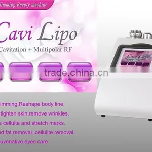 Guangzhou Slimming rf Beauty Machine thumbnail-3