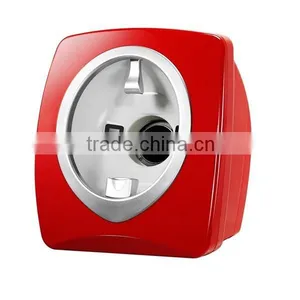 Best Magic 3d Facial Skin Analyzer With Camera Beauty Salon Machine LD6021C thumbnail-2
