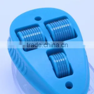 1380pcs Microneedles Beauty Mouse Roller thumbnail-3