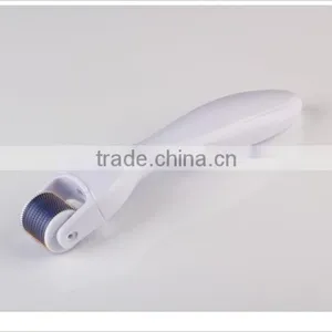 GTO Disposable Titanium Alloy Micro Needle 600 Derma Roller thumbnail-2