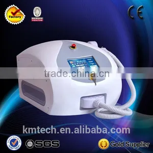 Distributor Wanted 808nm Laser Diode Hair Removal / Laser Permanent Hair Removal Machine thumbnail-3