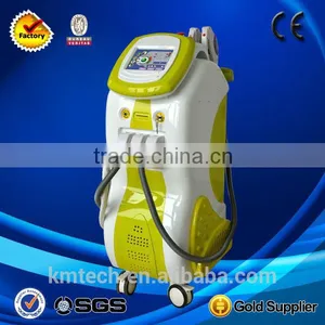 Super Big Power 3 in 1 Elight Beauty Salon Equipment thumbnail-1