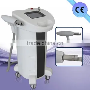 532nm Nd.Yag Laser Permanent Hair Reduction Equipment With Cooling Head PC01 thumbnail-1