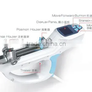 Newest Water Mesotherapy Meso Gun Mesotherapy Needle Injector Needle Mesotherapyy thumbnail-5
