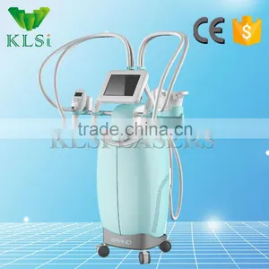 40hkz Factory Price ! Ultrasonic Vacuum Cavi Lipo Machine Cavitation Hifu Slimming Machine For Fat Reduction Cavitation And Radiofrequency Machine thumbnail-2