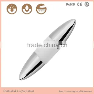 2 in 1 Cool & Warm Therapy Electrical Beauty Tools and Instruments Ionic Beauty Salon Instruments thumbnail-4