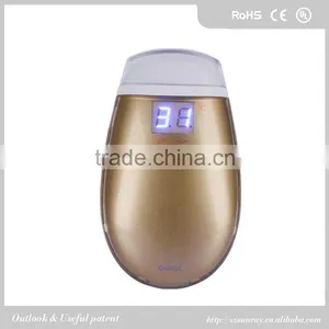 Hot Handheld Fractional rf Face Lifting Beauty Device for Girl thumbnail-1