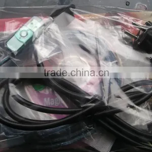 WT-01-S Portable Magic Mirror Skin Diagnosis System thumbnail-5