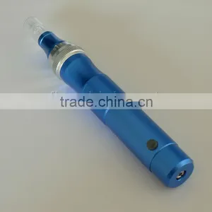 Hot Spa Micro Needle 8000Cycles/min Dermapen Roller Vibration Dermapen thumbnail-1