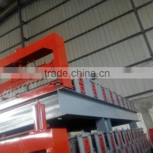 Metal Roofing Tile Roll Forming Machines thumbnail-3