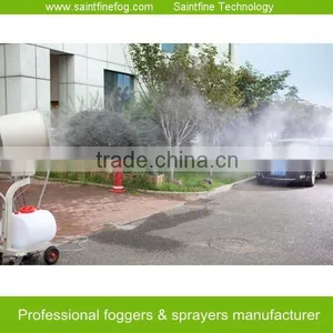 Agriculture Garden Sprayer Machine thumbnail-3