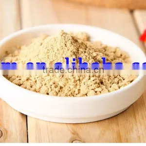 Ginger Powder in Ginger Extract thumbnail-1
