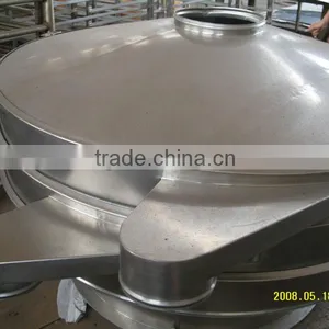 Chemical Vibrating Sieve thumbnail-1