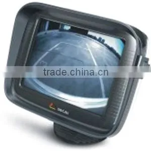 BM350 3.5 INCH Car Monitor thumbnail-1