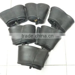 Tube With Butyl Finish or Natural Tube for Motorcyle Two Wheeler Rubber Tubes thumbnail-6