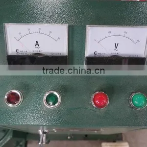 Flat Die Pellet Animal Feed Fish Food Floating Pellet Machine thumbnail-6