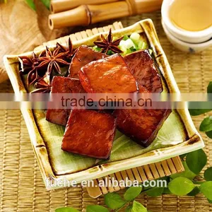Best Asian Food Vegetarian and Healthy Dried Tofu thumbnail-1