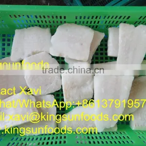 Wholesale Good Taste Arrowtooth Flounder(ATF) Portion For Sale thumbnail-2