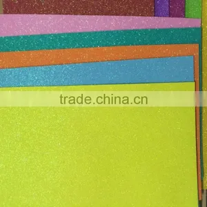 ECO-FREINDLY GLITTERING EVA SHEET thumbnail-4