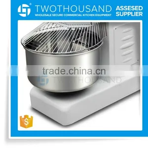 28 Liters Mechanic Control Variable Speed CE Electric Mixer Food Machine With Price thumbnail-4