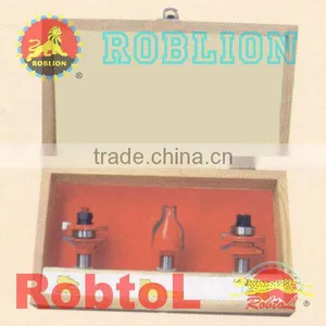 3PCS RAIL & STYLE BIT SET (5) Item ID: RBAK-sunny thumbnail-1