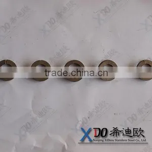 Inconel625 Spring Lock Washer Astm B564 Uns N06625 thumbnail-5