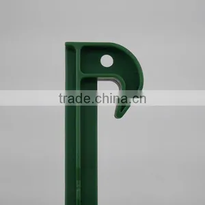 Gardening Weed Barrier Peg Fleece Peg Support Plastic Peg thumbnail-5