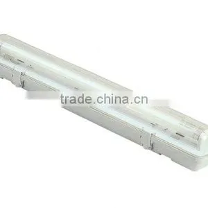 T8 Fluorescent Light 18W/30W/36W/2*18W/2*36W thumbnail-1