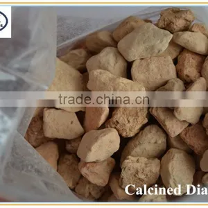High Absorbent Diatomaceous Earth(Calcined and Raw) Diatomite For Industrial Filter Aid Uses thumbnail-5